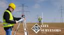 City Surveyors Gold Coast logo